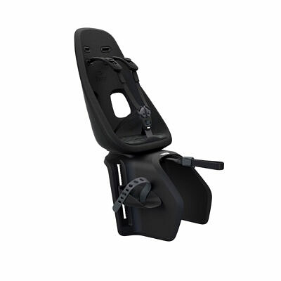 THULE Yepp Nexxt Maxi Kindersitz Schwarz