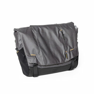 BURLEY Gepäcktasche Transit Travoy
