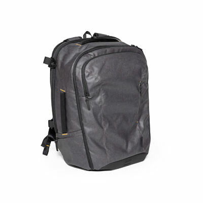 BURLEY Transportanhänger Rucksack Transit Travoy