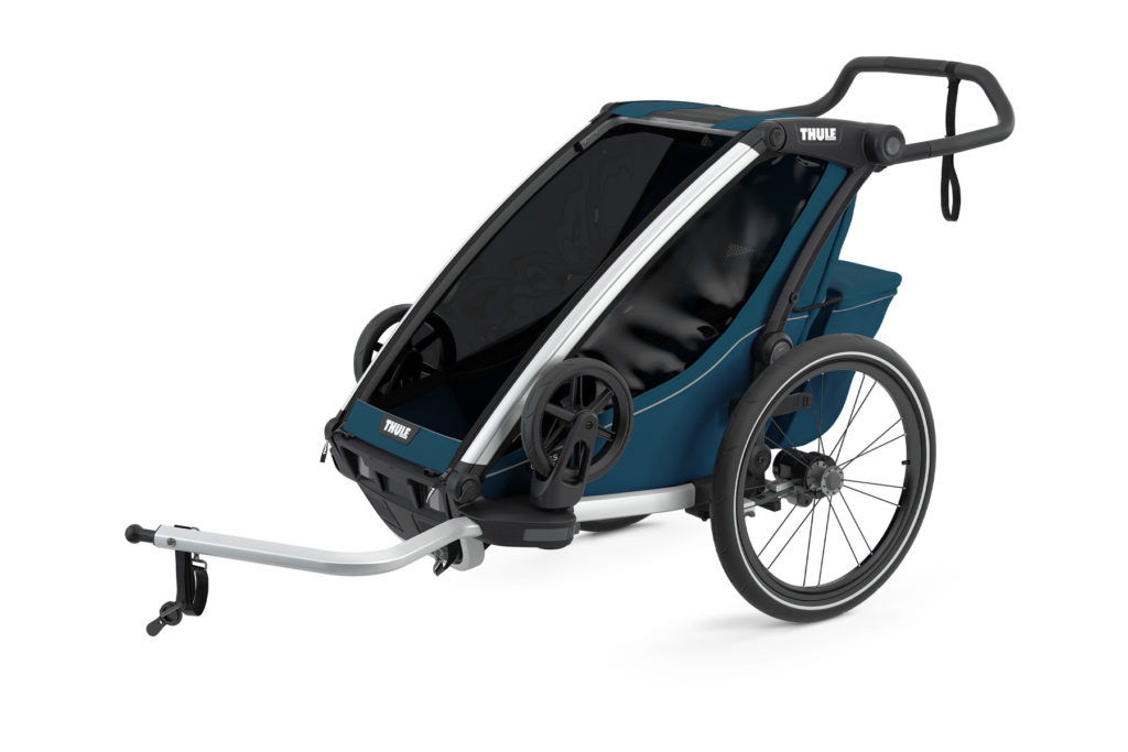 Thule Chariot Cross