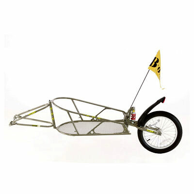 BOB IBEX für 26″ Gold Einradanhänger