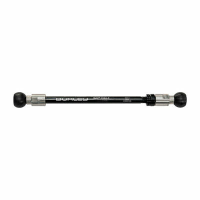 BURLEY Ballz® Steckachse 172mm bis 178mm M12 x 1.5