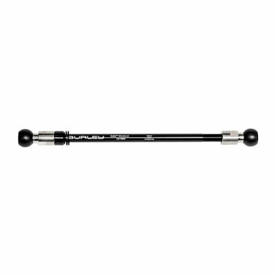 BURLEY Ballz® Steckachse 209mm M12 x 1.75