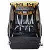 BURLEY Bee® Double Kinderfahrradanhänger 4