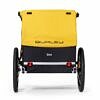 BURLEY Bee® Double Kinderfahrradanhänger 5