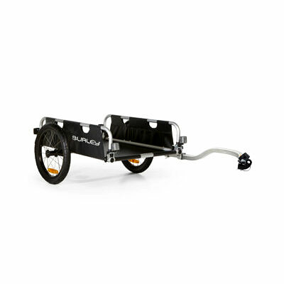 BURLEY Flatbed®| Lastenanhänger