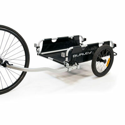 BURLEY Flatbed™ 2022 Lastenanhänger_1