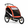 BURLEY Jogger Joggingset 1 Sitzer_1