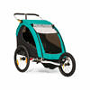 BURLEY Jogger Joggingset 2 Sitzer