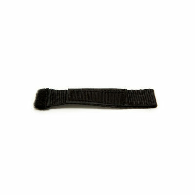 CROOZER Klettband für 2in1 Verdeck