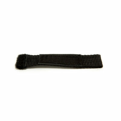 CROOZER Klettband für 2in1 Verdeck