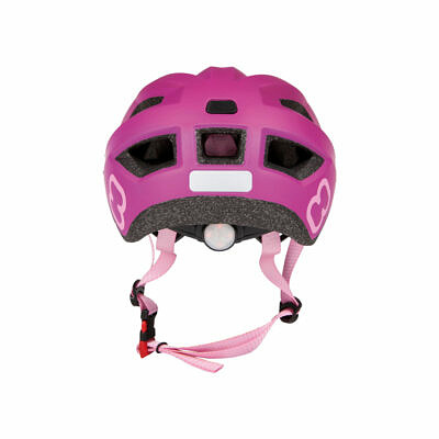 HAMAX Flow Größe M I 52 bis 57cm Lila Pink_1