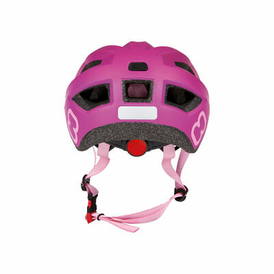 HAMAX Flow Größe M I 52 bis 57cm Lila Pink_2
