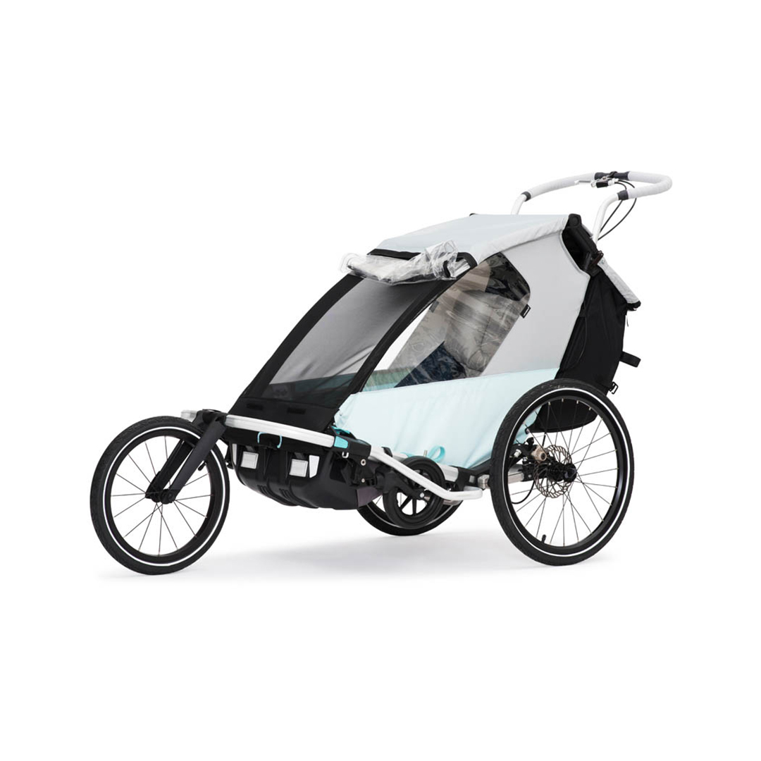 Leggero Fahrradanhänger24.de