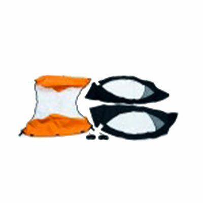 LEGGERO Regenset Twist Orange