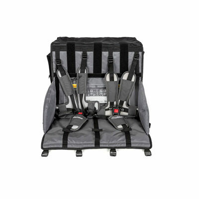 QERIDOO Sportrex2 Sitzbezug 2018