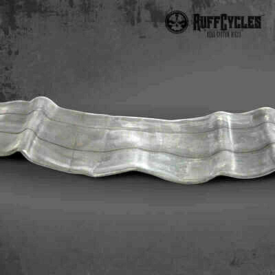 RUFF CYCLES Ruffian Schlauch 26''x3.0_1