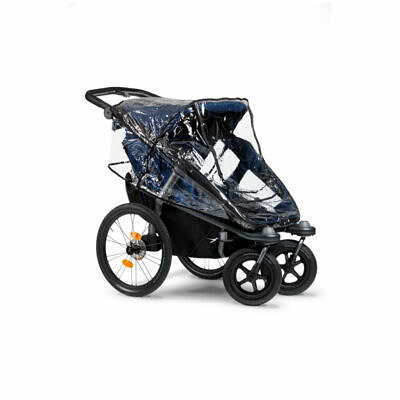 TFK Regenschutz Joggster Velo 2