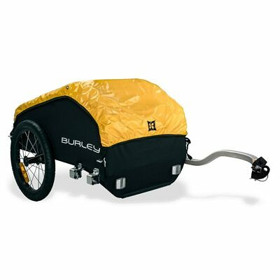 BURLEY Nomad™ 2021 Lastenanhänger