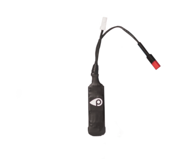 POWUNITY GPS Tracker "BikeTrax" | Set Tracker
