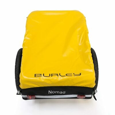 BURLEY Nomad™ 2021 Lastenanhänger