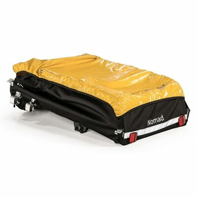 BURLEY Nomad™ 2021 Lastenanhänger