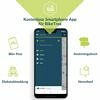 POWUNITY GPS Tracker "BikeTrax" | Set App