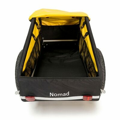 BURLEY Nomad™ 2021 Lastenanhänger