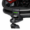 HAMAX Outback ONE 2022 Grün Schwarz Kinderfahrradanhänger_5