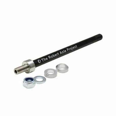Steckachse 169mm, 175mm oder 184mm M12x1.0