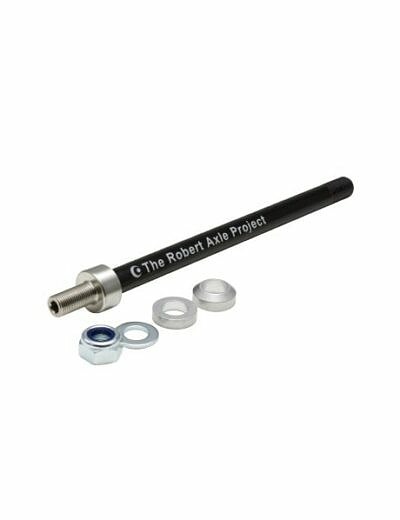 Steckachse 169mm, 175mm oder 184mm M12x1.0