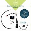 POWUNITY GPS Tracker "BikeTrax" | Set Shimano Set