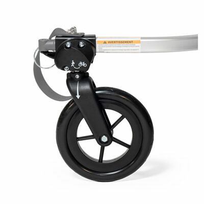 BURLEY 1 Buggy Rad Set