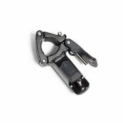 BURLEY Anhängerkupplung Travoy Schnellspanner_1