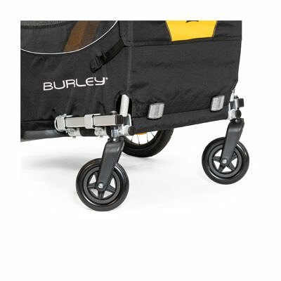 BURLEY Tieranhänger Buggy Set_1