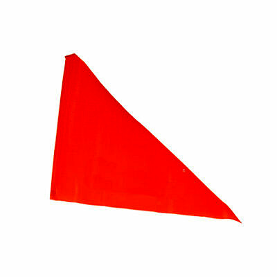 QERIDOO - Fahne (ohne Verlängerungsstange und Mittelstück) 1