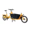 YUBA Ebike supercargo electric vorne seitlich