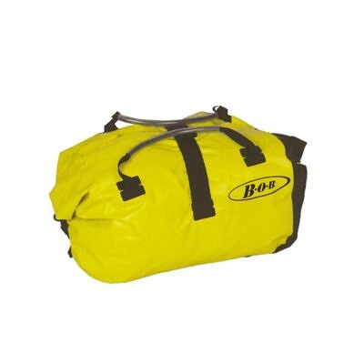 Bob Tasche Gelb