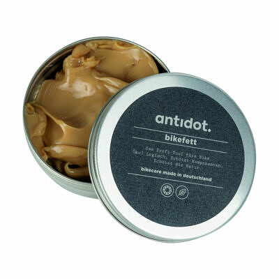 ANTIDOT Bike Fett 100g_2