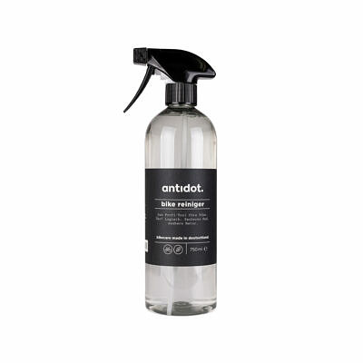 ANTIDOT Bike Reiniger 750ml