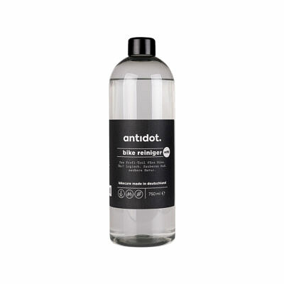 ANTIDOT Bike Reiniger Refill 750ml