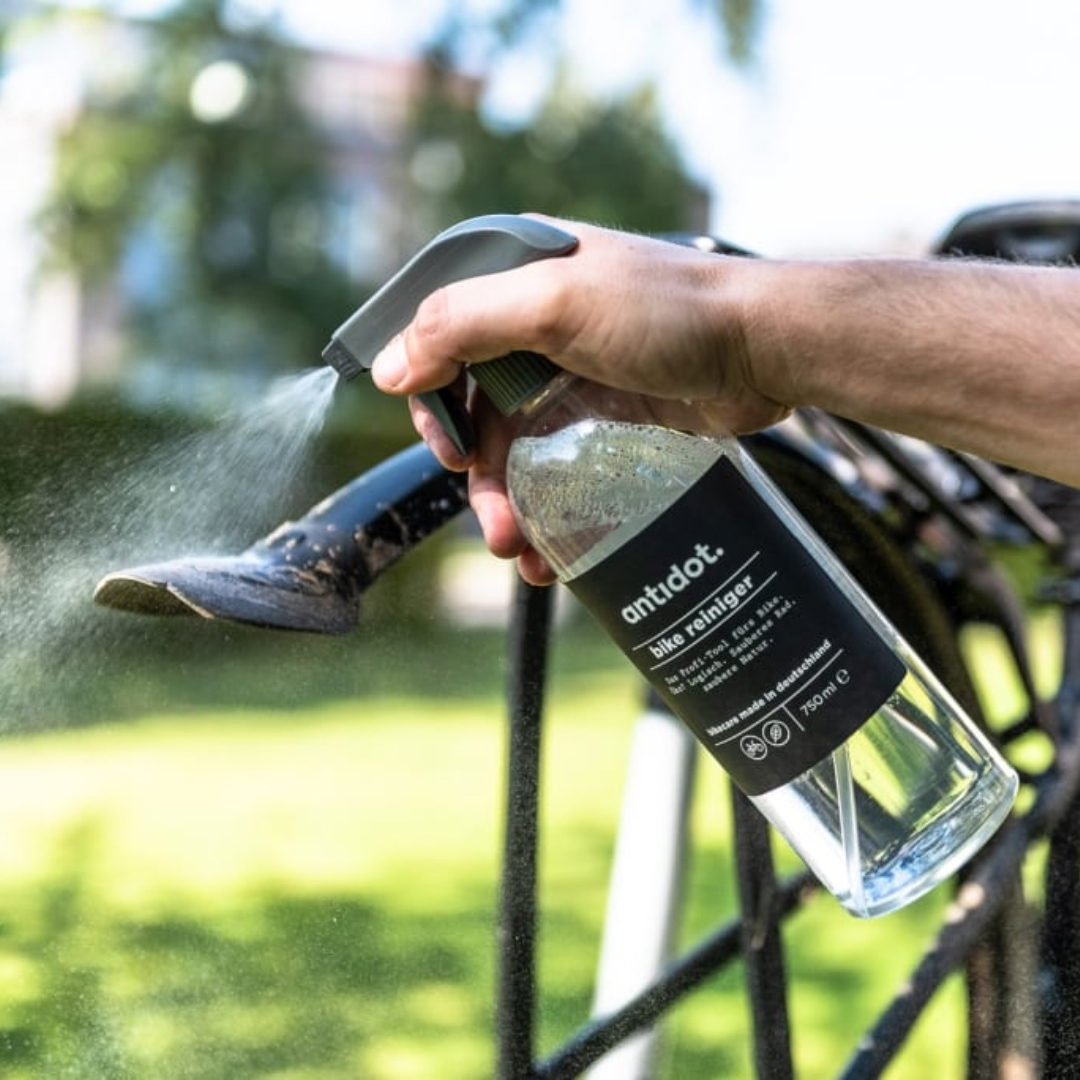 ANTIDOT Bike Reiniger Refill 750ml_1