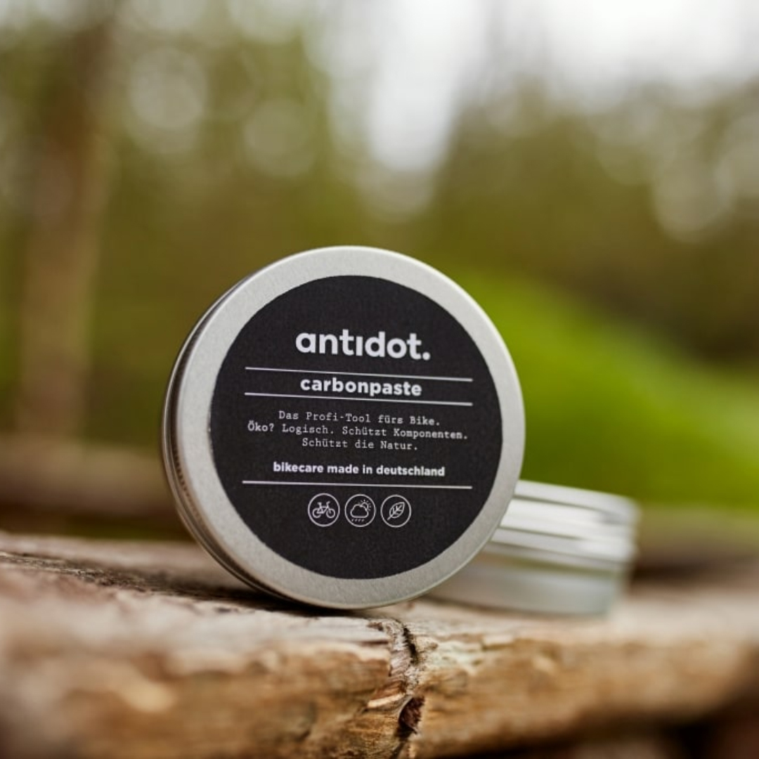 ANTIDOT Carbonpaste 80g