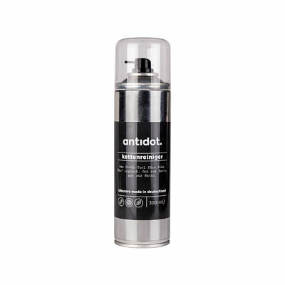 ANTIDOT Kettenreiniger 300ml