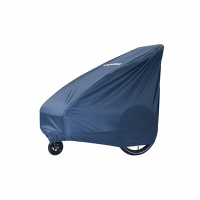 CROOZER Faltgarage Kid Dunkelblau ab 2003