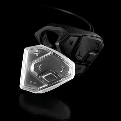 Bosch Control Unit Cover