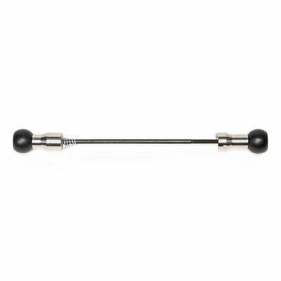 BURLEY Ballz® Schnellspannachse Coho Ballz 130-135mm_1