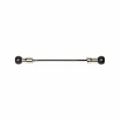 BURLEY Ballz® Schnellspannachse Coho Ballz 190mm