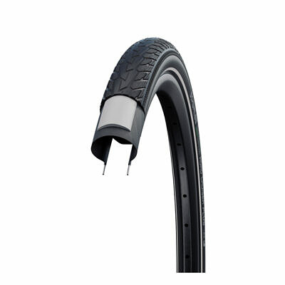 SCHWALBE Reifen Road Cruiser Plus HS484_1