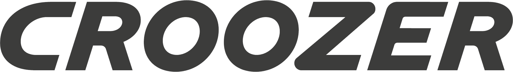 Croozer - Logo